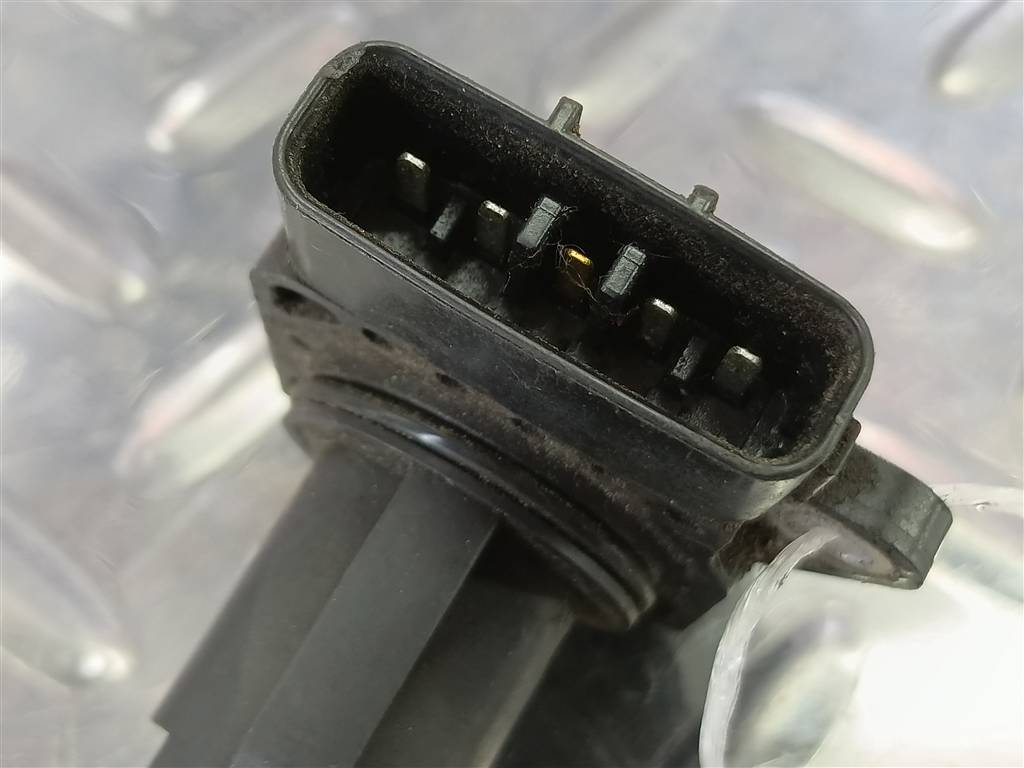 расходомер воздуха (дмрв) MITSUBISHI PAJERO  1525A016, 4430 рублей, Москва