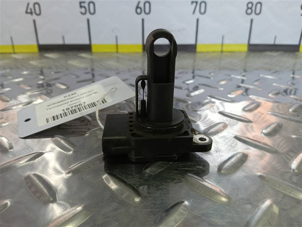 расходомер воздуха (дмрв) MITSUBISHI PAJERO  1525A016, 4430 рублей, Москва