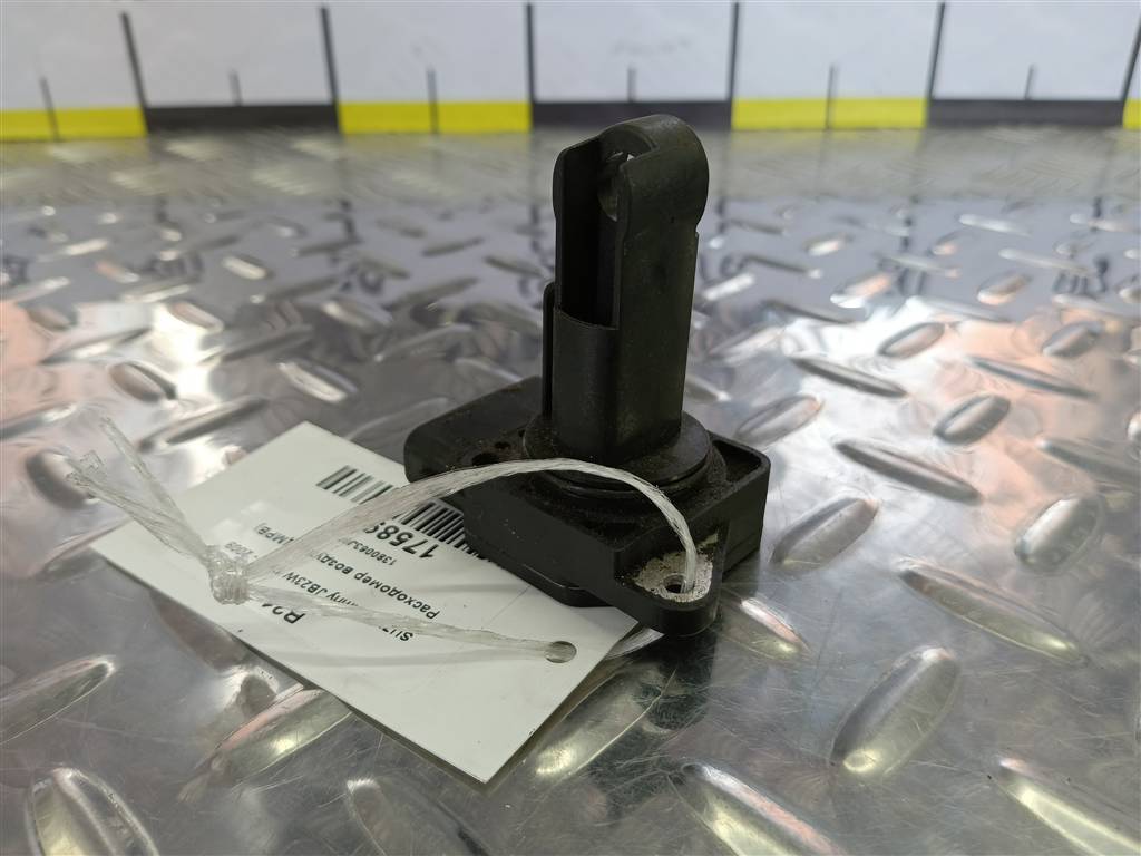 расходомер воздуха (дмрв) SUZUKI JIMNY Jimny 1380063J00, 1550 рублей, Москва