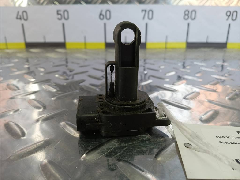 расходомер воздуха (дмрв) SUZUKI JIMNY Jimny 1380063J00, 1550 рублей, Москва