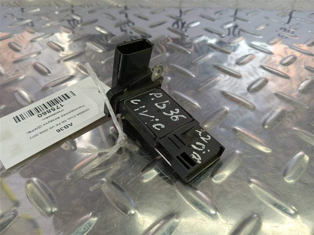 расходомер воздуха (дмрв) HONDA Civic  37980RMAE01, 3279 рублей, Москва