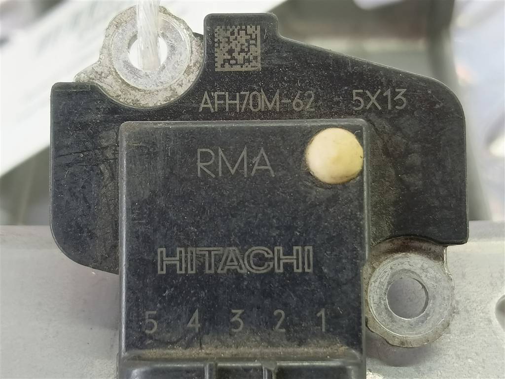 расходомер воздуха (дмрв) HONDA Civic  37980RMAE01, 3279 рублей, Москва