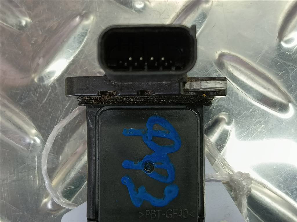 расходомер воздуха (дмрв) FORD Focus 2.0 AMT (160 л.с.)Focus  III рестайлинг (2014—2019) Седан 1480570, 4660 рублей, Москва