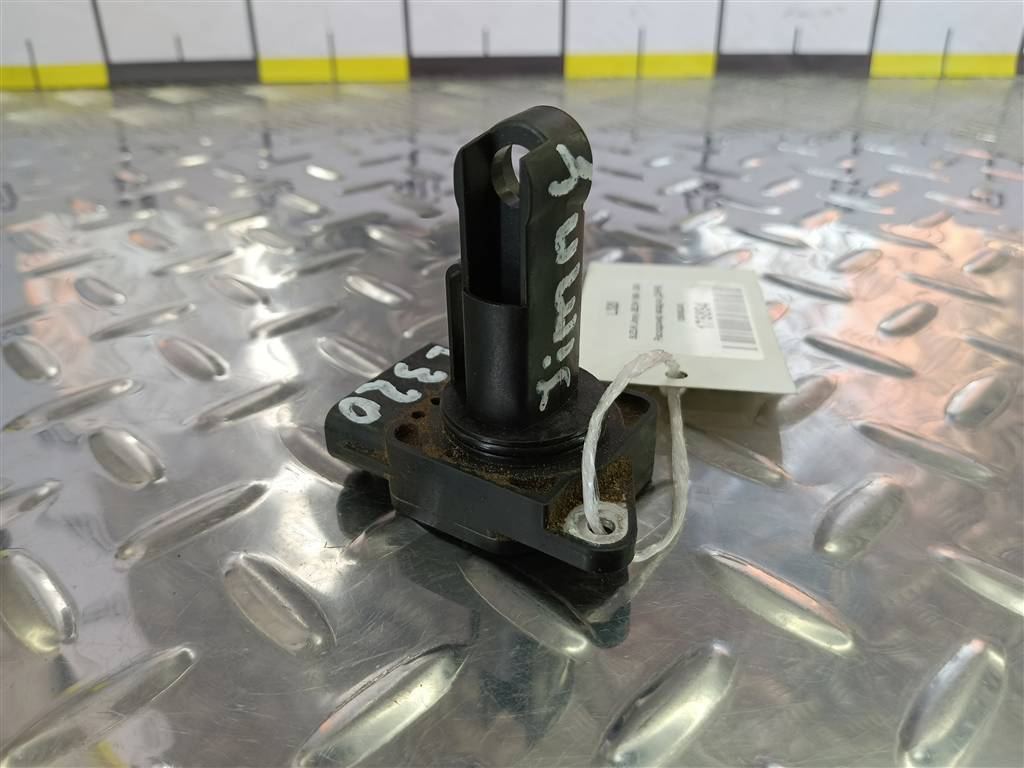 расходомер воздуха (дмрв) SUZUKI JIMNY 1.3 4WD MT (86 л.с.)Jimny  III рестайлинг (2005—2012) Внедорожник 1380063J00, 1550 рублей, Москва