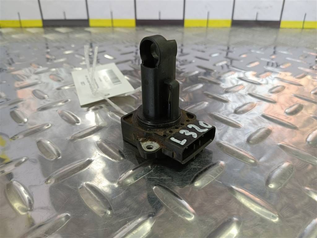 расходомер воздуха (дмрв) SUZUKI JIMNY 1.3 4WD MT (86 л.с.)Jimny  III рестайлинг (2005—2012) Внедорожник 1380063J00, 1550 рублей, Москва