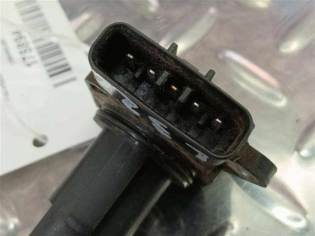 расходомер воздуха (дмрв) SUZUKI JIMNY 1.3 4WD MT (86 л.с.)Jimny  III рестайлинг (2005—2012) Внедорожник 1380063J00, 1550 рублей, Москва