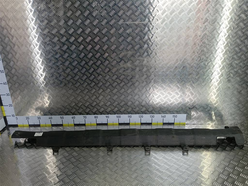 накладка порога HONDA CR-V 2.0 4WD MT (150 л.с.)CR-V  III (2006—2009) Внедорожник 71800SWWG01, 2010 рублей, Москва