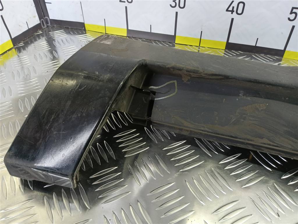 накладка порога HONDA CR-V 2.0 4WD MT (150 л.с.)CR-V  III (2006—2009) Внедорожник 71800SWWG01, 2010 рублей, Москва