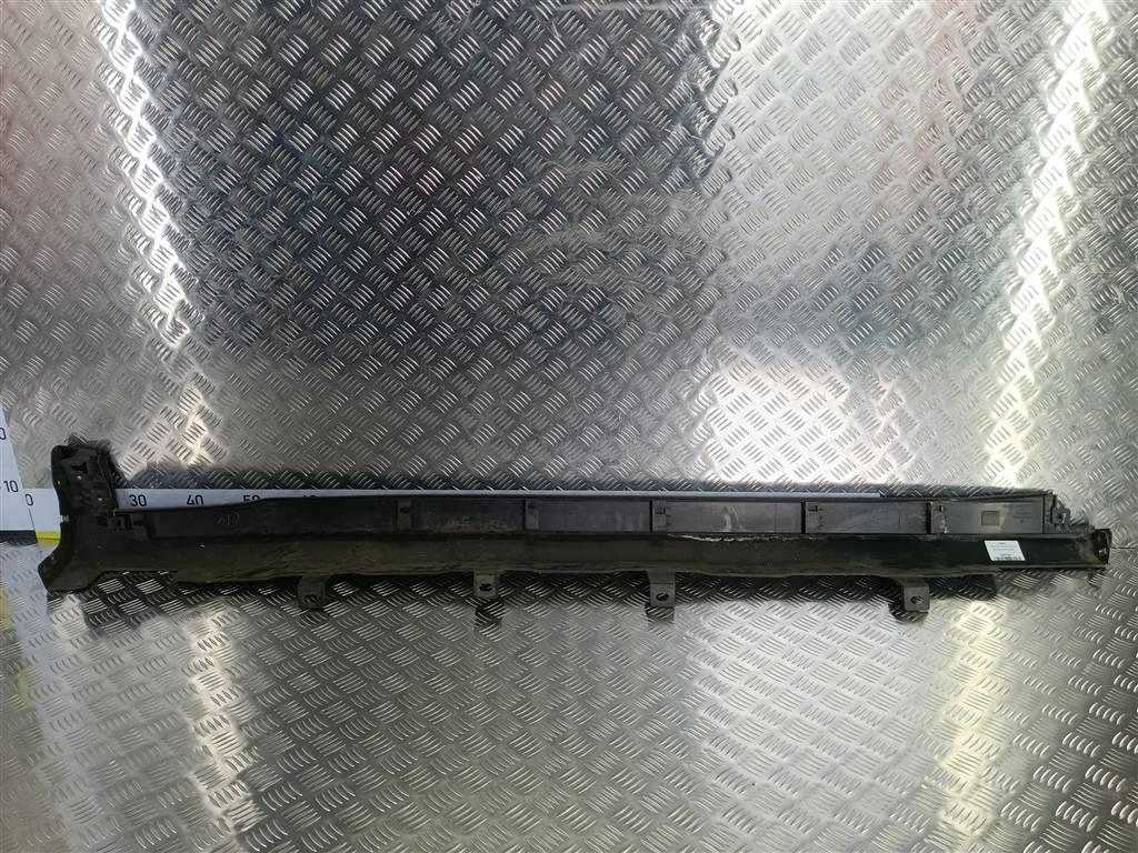 накладка порога HONDA CR-V 2.0 4WD MT (150 л.с.)CR-V  III (2006—2009) Внедорожник 71800SWWG01, 2010 рублей, Москва