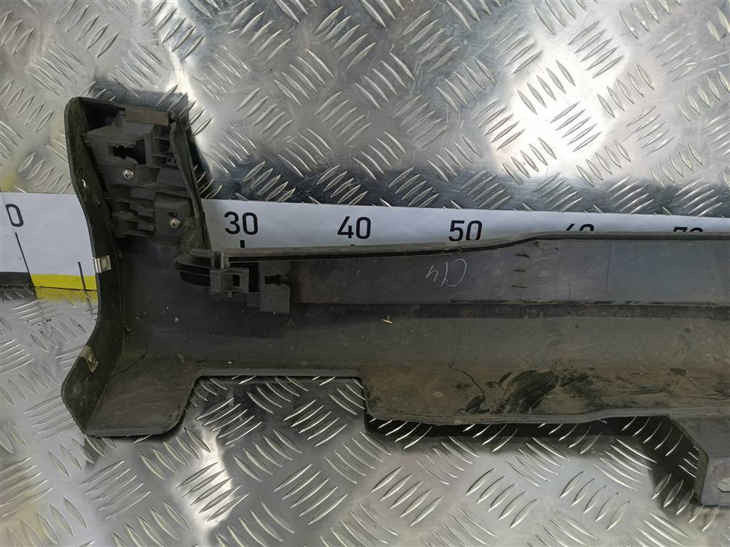 накладка порога HONDA CR-V 2.0 4WD MT (150 л.с.)CR-V  III (2006—2009) Внедорожник 71800SWWG01, 2010 рублей, Москва