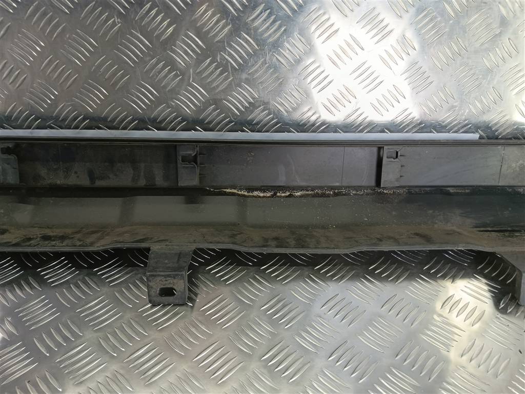 накладка порога HONDA CR-V 2.0 4WD MT (150 л.с.)CR-V  III (2006—2009) Внедорожник 71800SWWG01, 2010 рублей, Москва