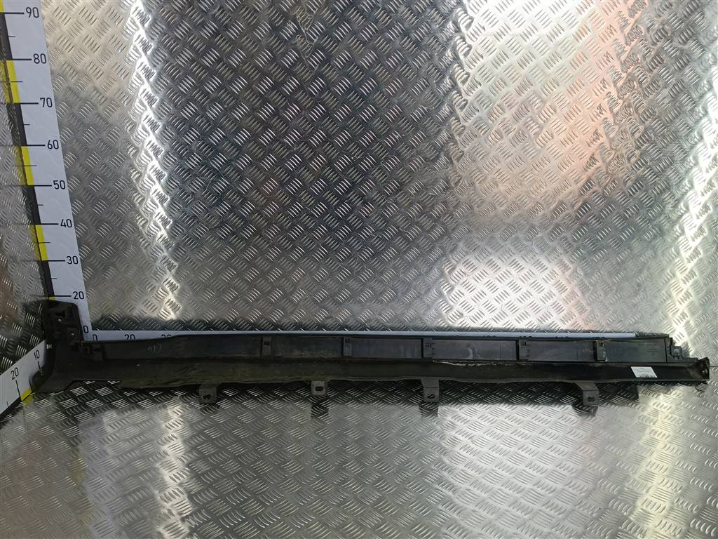 накладка порога HONDA CR-V 2.0 4WD MT (150 л.с.)CR-V  III (2006—2009) Внедорожник 71800SWWG01, 2010 рублей, Москва