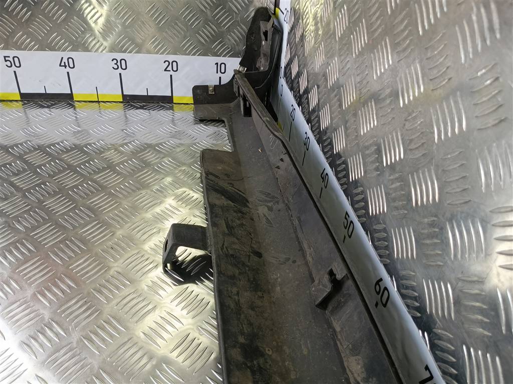 накладка порога HONDA CR-V 2.0 4WD MT (150 л.с.)CR-V  III (2006—2009) Внедорожник 71800SWWG01, 2010 рублей, Москва