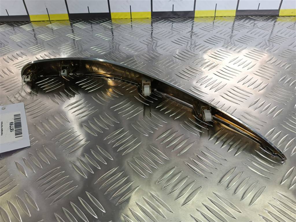 накладка торпедо SUZUKI SX4 1.6 4WD MT (112 л.с.)SX4  I рестайлинг (2009—2014) Внедорожник 7385280J10ZFG, 630 рублей, Москва