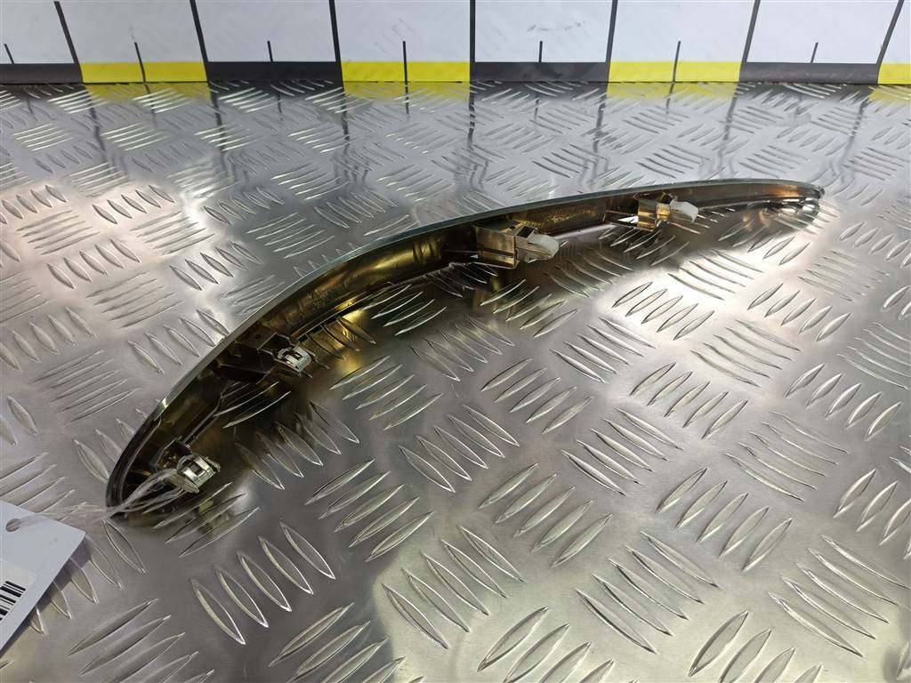 накладка торпедо SUZUKI SX4 1.6 4WD MT (112 л.с.)SX4  I рестайлинг (2009—2014) Внедорожник 7385280J10ZFG, 630 рублей, Москва