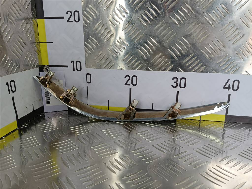 накладка торпедо SUZUKI SX4 1.6 4WD MT (112 л.с.)SX4  I рестайлинг (2009—2014) Внедорожник 7385280J10ZFG, 630 рублей, Москва