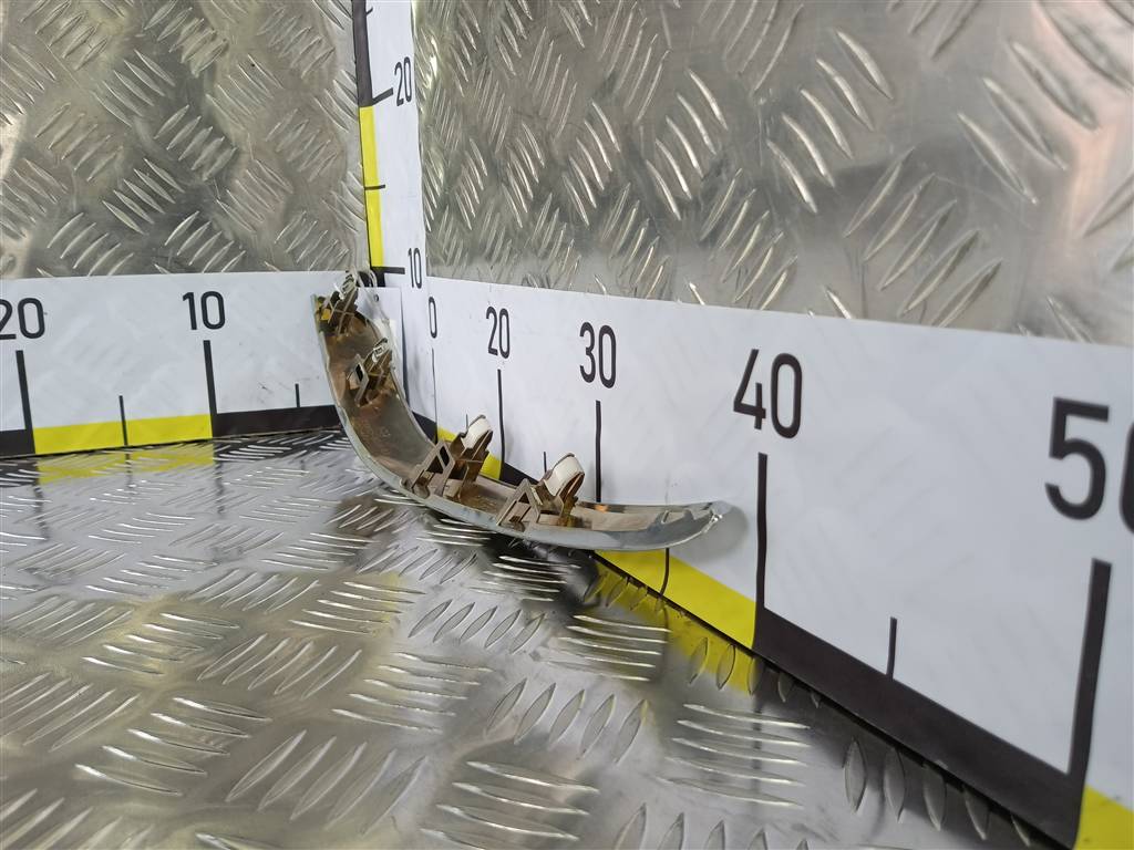 накладка торпедо SUZUKI SX4 1.6 4WD MT (112 л.с.)SX4  I рестайлинг (2009—2014) Внедорожник 7385280J10ZFG, 630 рублей, Москва