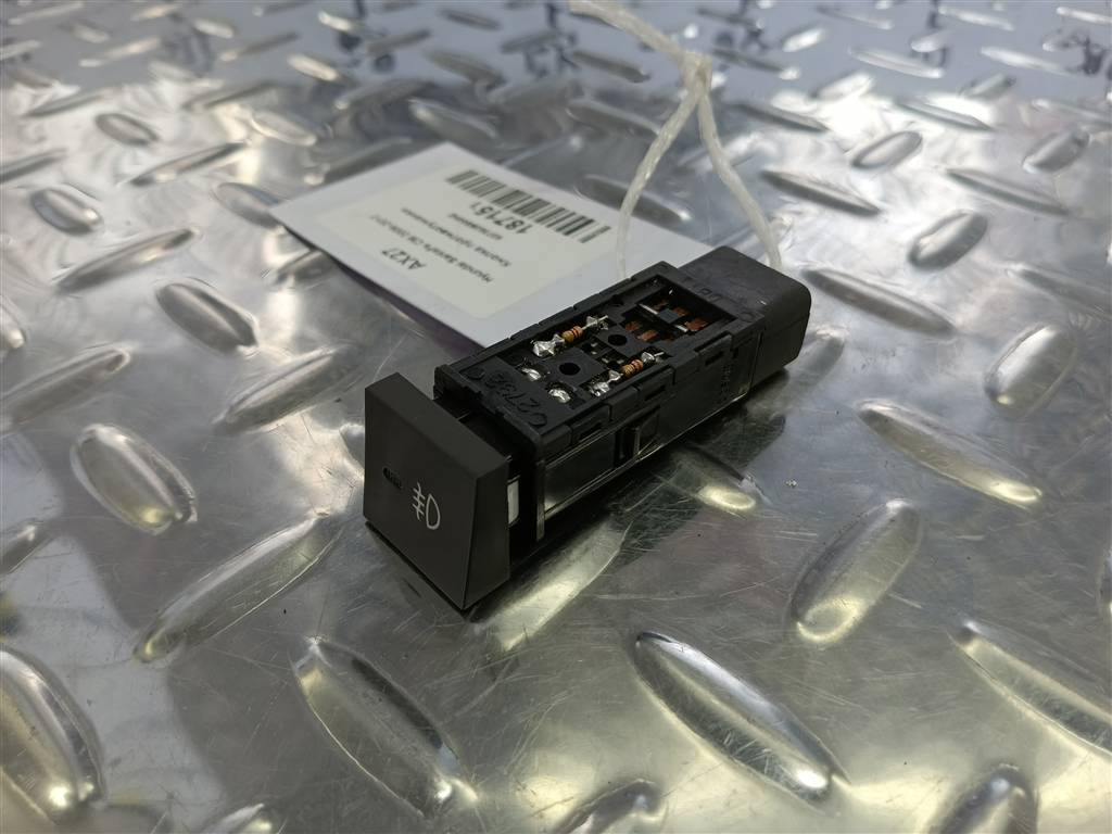 кнопка противотуманки Hyundai SANTA FE  937302B800HZ, 520 рублей, Москва