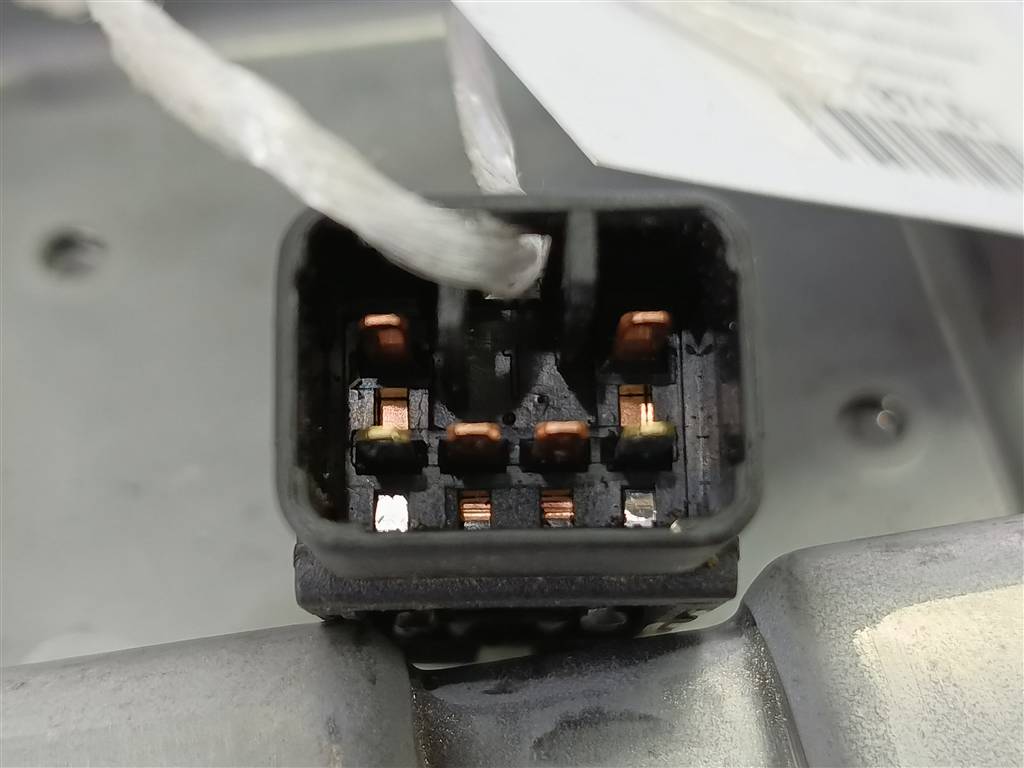 кнопка противотуманки Hyundai SANTA FE  937302B800HZ, 520 рублей, Москва