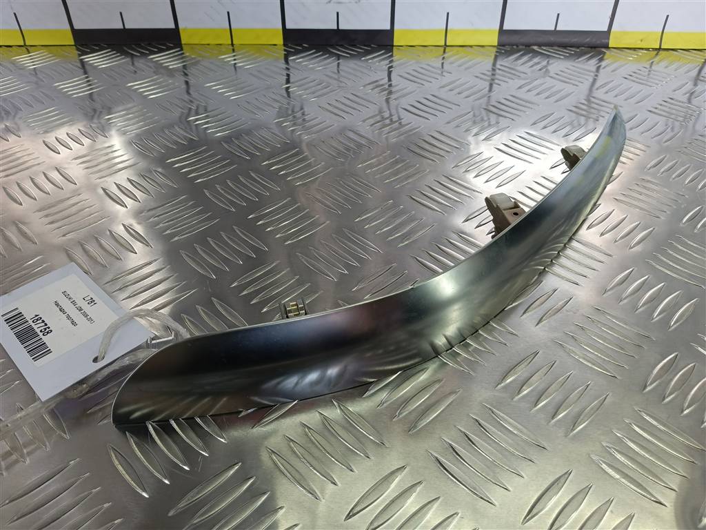 накладка торпедо SUZUKI SX4 1.6 4WD MT (112 л.с.)SX4  I рестайлинг (2009—2014) Внедорожник 7385180J10ZFG, 630 рублей, Москва