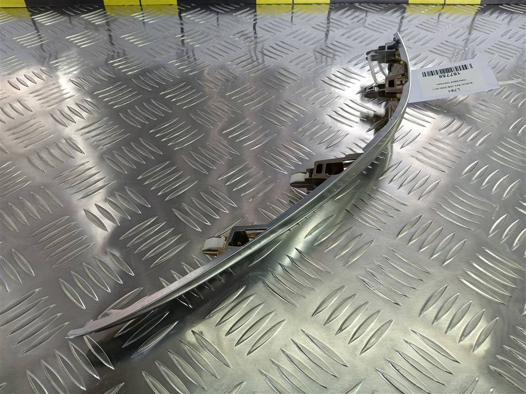 накладка торпедо SUZUKI SX4 1.6 4WD MT (112 л.с.)SX4  I рестайлинг (2009—2014) Внедорожник 7385180J10ZFG, 630 рублей, Москва