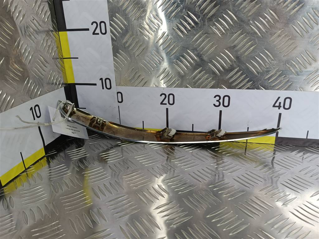 накладка торпедо SUZUKI SX4 1.6 4WD MT (112 л.с.)SX4  I рестайлинг (2009—2014) Внедорожник 7385180J10ZFG, 630 рублей, Москва