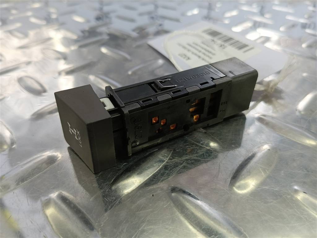 кнопка блокировки дифференциала Hyundai SANTA FE  932402B906HZ, 980 рублей, Москва