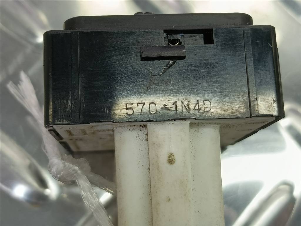 кнопка регулировки зеркал MITSUBISHI LANCER  MR417977, 520 рублей, Москва