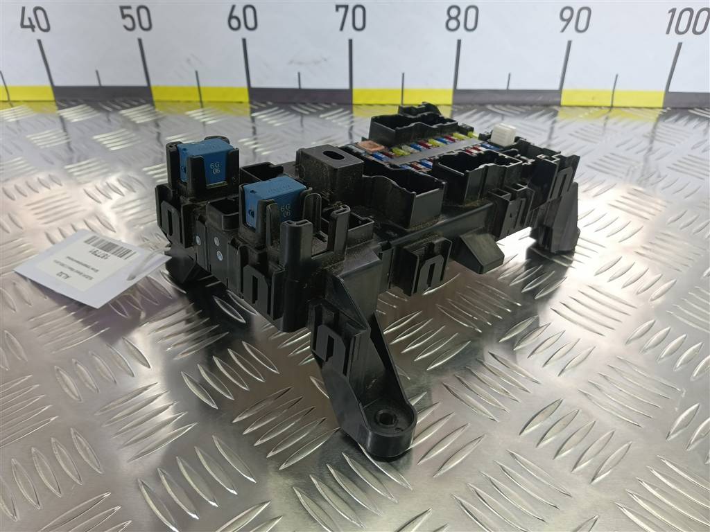 блок предохранителей SUZUKI Grand Vitara 2.0 4WD MT (140 л.с.)Grand Vitara  II (2005—2008) Внедорожник 3671064J00, 750 рублей, Москва