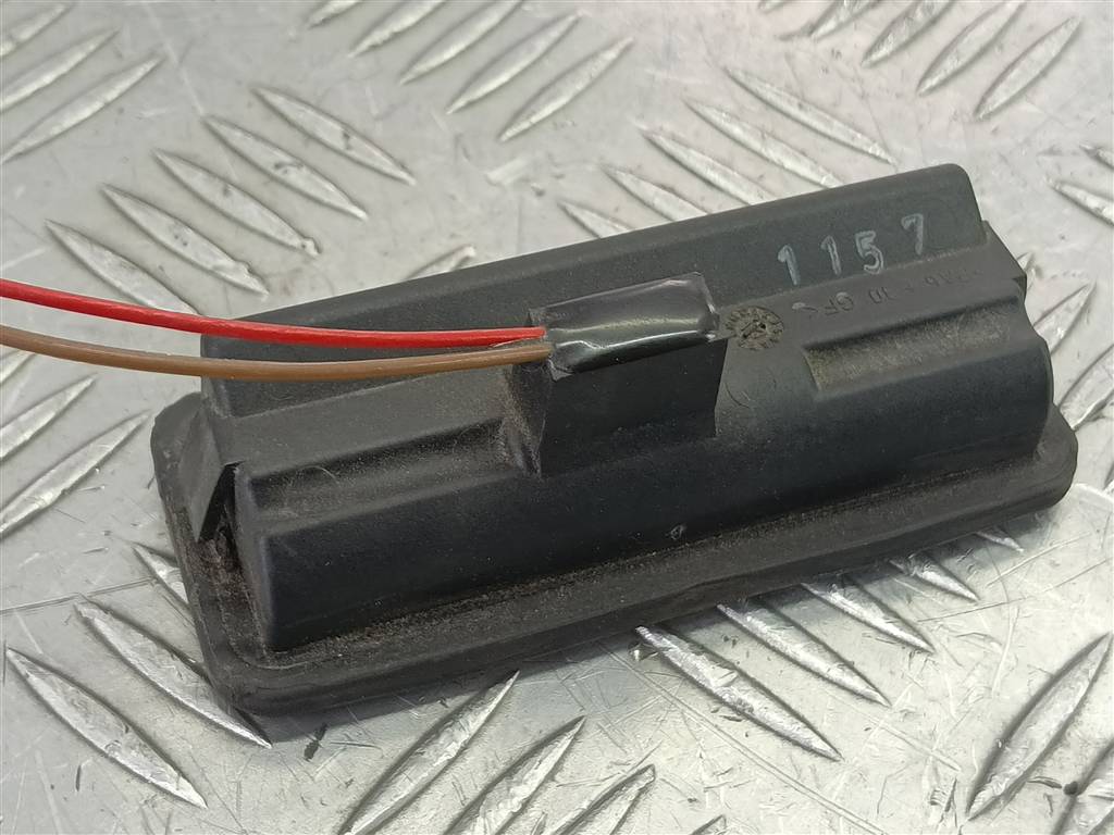 кнопка открывания багажника LAND ROVER FREELANDER 2.2 TD MT (150 л.с.)Freelander  II (2006—2010) Внедорожник LR002219, 2590 рублей, Москва