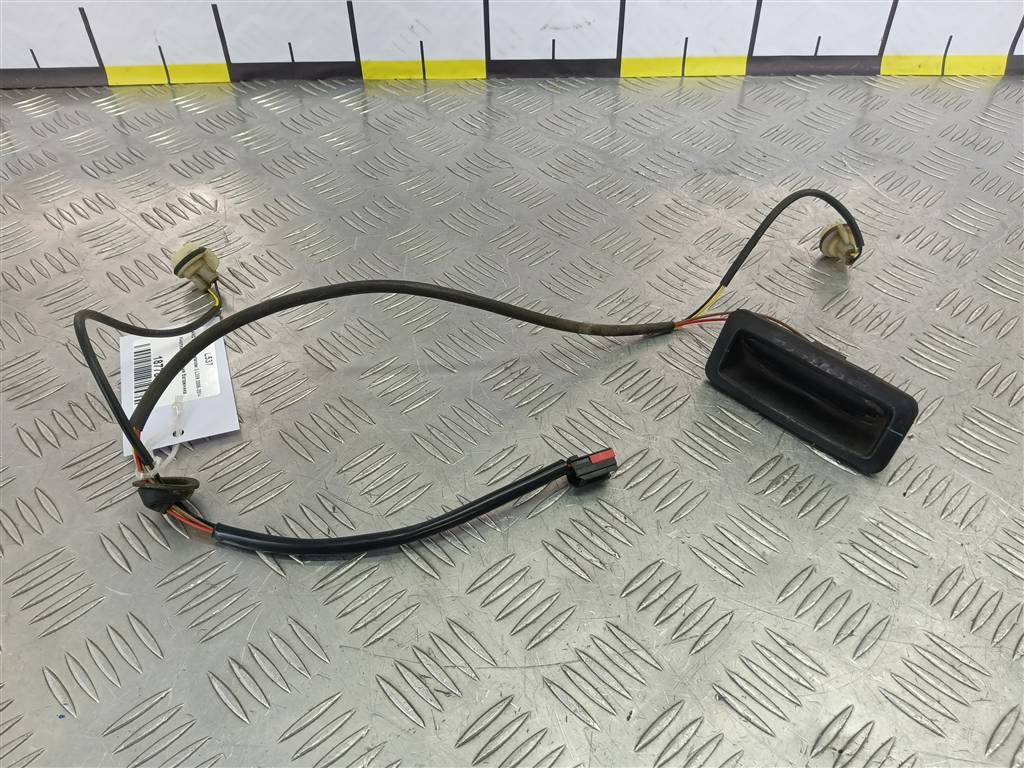 кнопка открывания багажника LAND ROVER FREELANDER 2.2 TD MT (150 л.с.)Freelander  II (2006—2010) Внедорожник LR002219, 2590 рублей, Москва