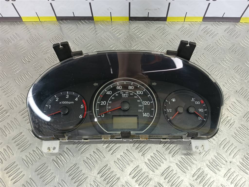 панель приборов Hyundai Grand Starex  940014H0804X, 3850 рублей, Москва