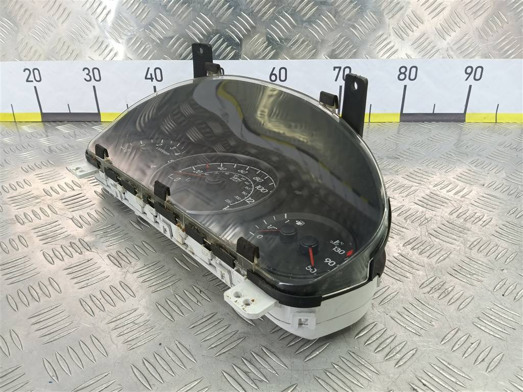 панель приборов Hyundai Grand Starex  940014H0804X, 3850 рублей, Москва