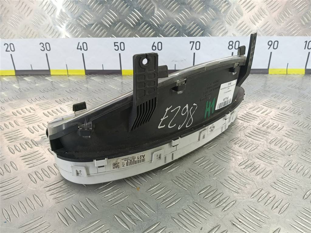 панель приборов Hyundai Grand Starex  940014H0804X, 3850 рублей, Москва