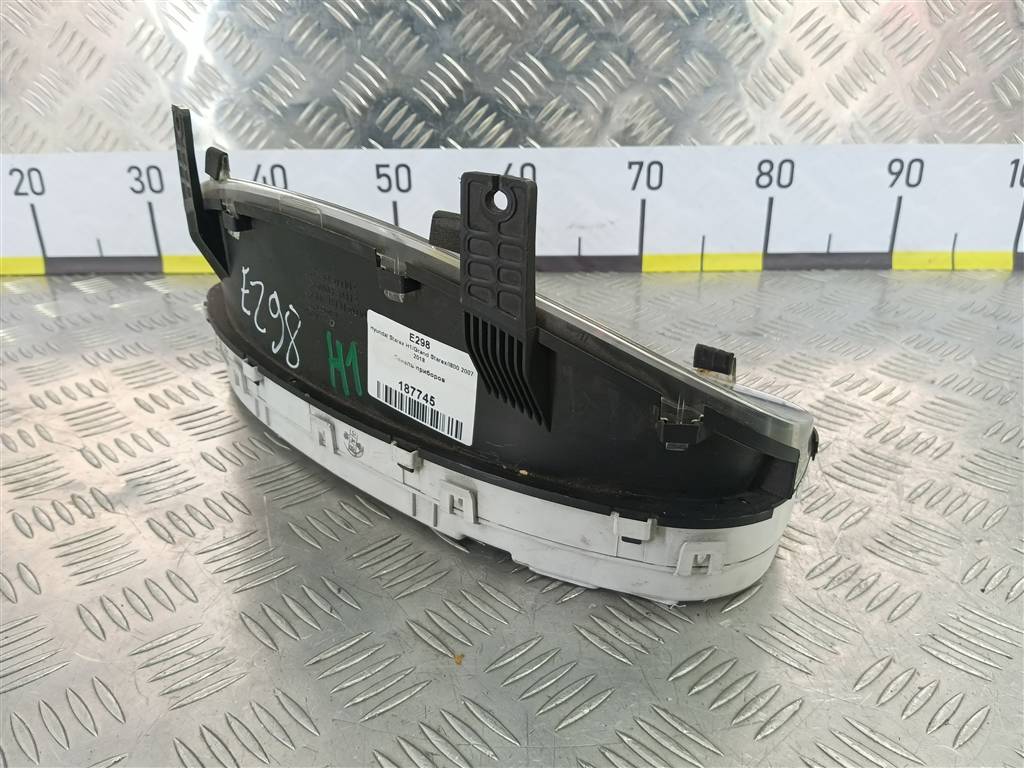 панель приборов Hyundai Grand Starex  940014H0804X, 3850 рублей, Москва