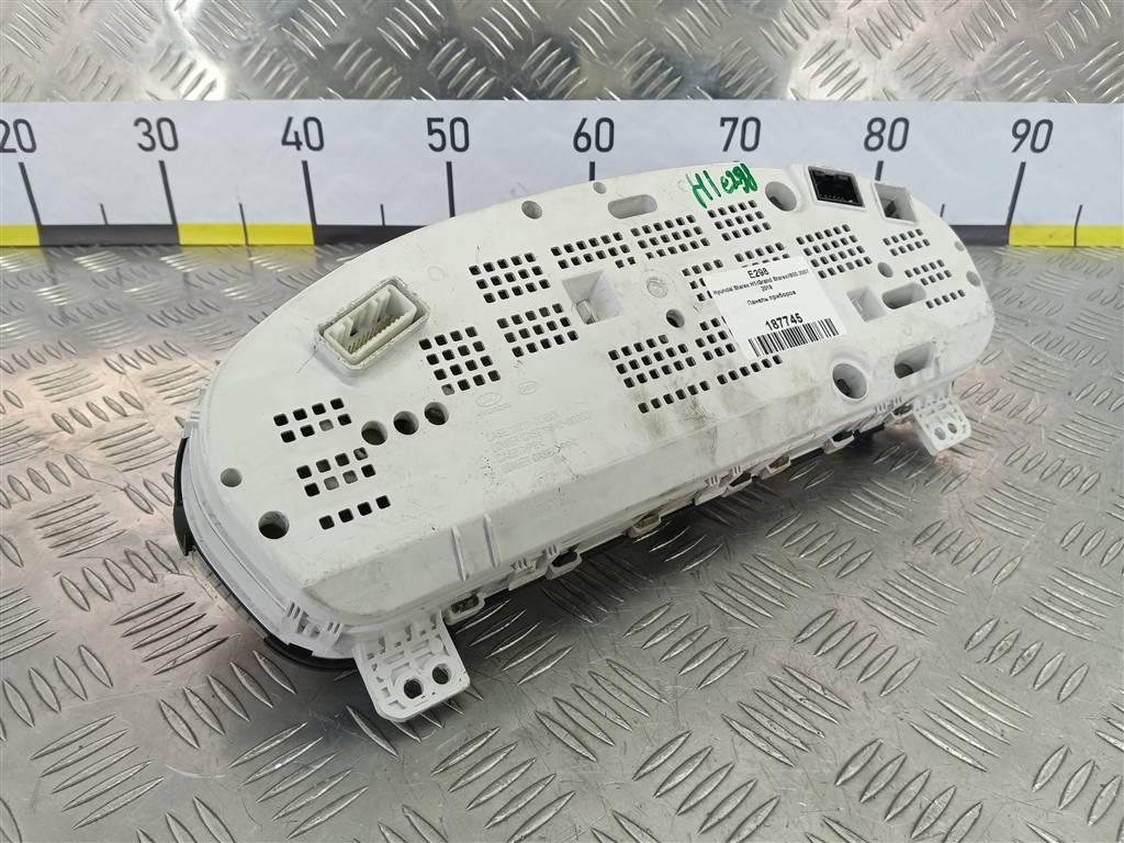 панель приборов Hyundai Grand Starex  940014H0804X, 3850 рублей, Москва