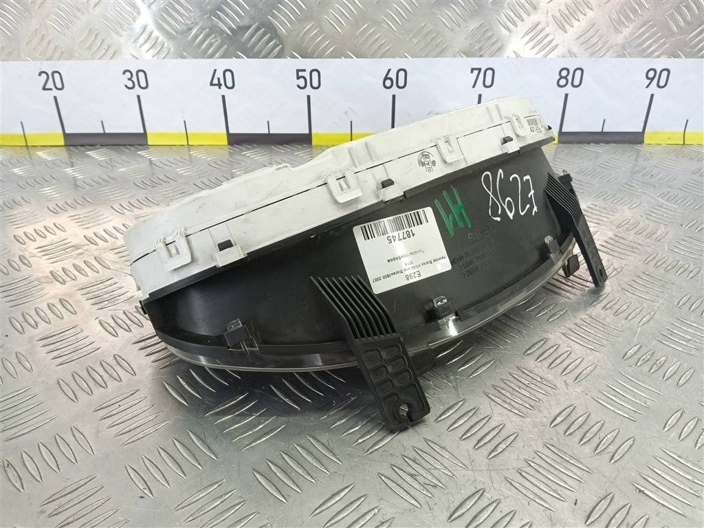 панель приборов Hyundai Grand Starex  940014H0804X, 3850 рублей, Москва