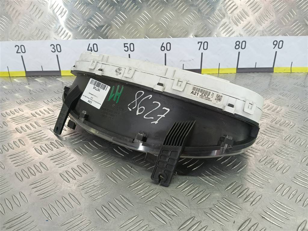 панель приборов Hyundai Grand Starex  940014H0804X, 3850 рублей, Москва