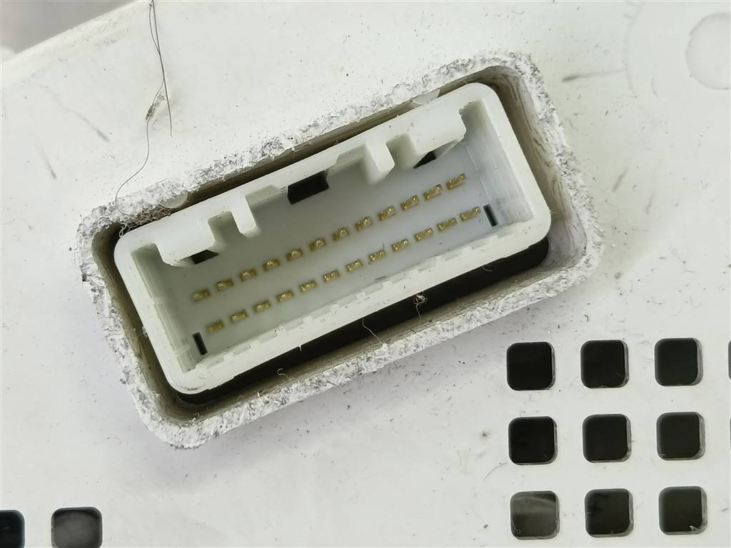 панель приборов Hyundai Grand Starex  940014H0804X, 3850 рублей, Москва