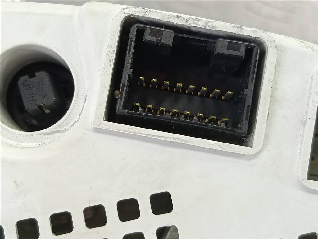 панель приборов Hyundai Grand Starex  940014H0804X, 3850 рублей, Москва