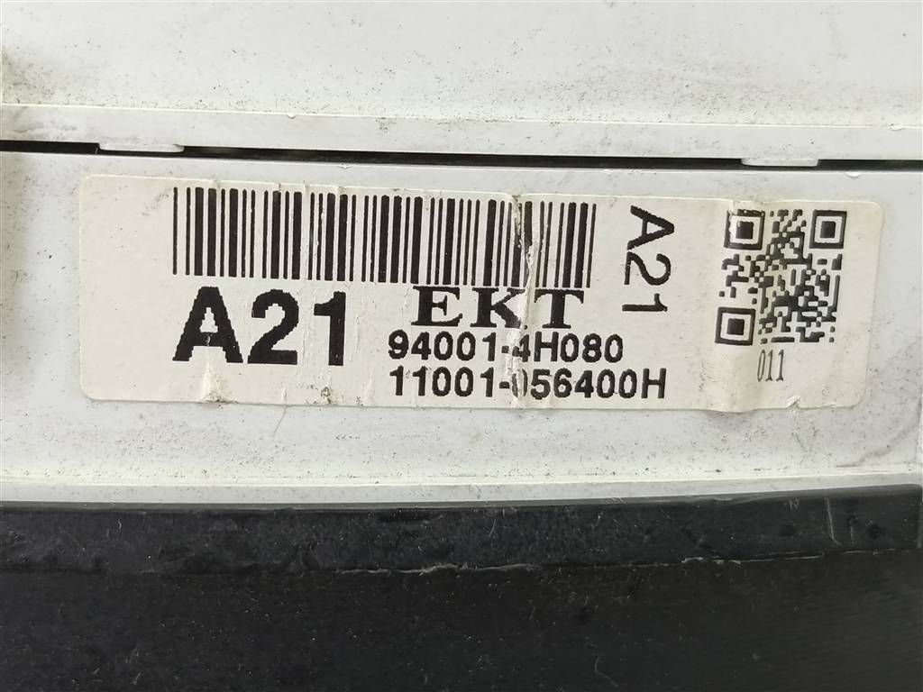 панель приборов Hyundai Grand Starex  940014H0804X, 3850 рублей, Москва
