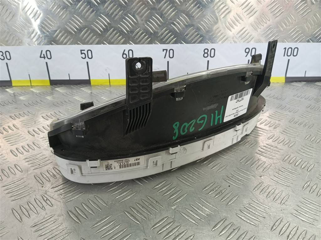 панель приборов Hyundai Grand Starex  940014H770, 11900 рублей, Москва