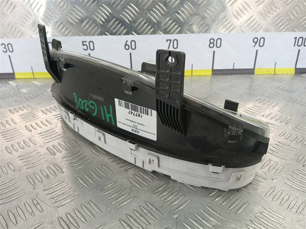 панель приборов Hyundai Grand Starex  940014H770, 11900 рублей, Москва