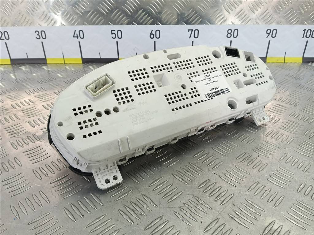 панель приборов Hyundai Grand Starex  940014H770, 11900 рублей, Москва