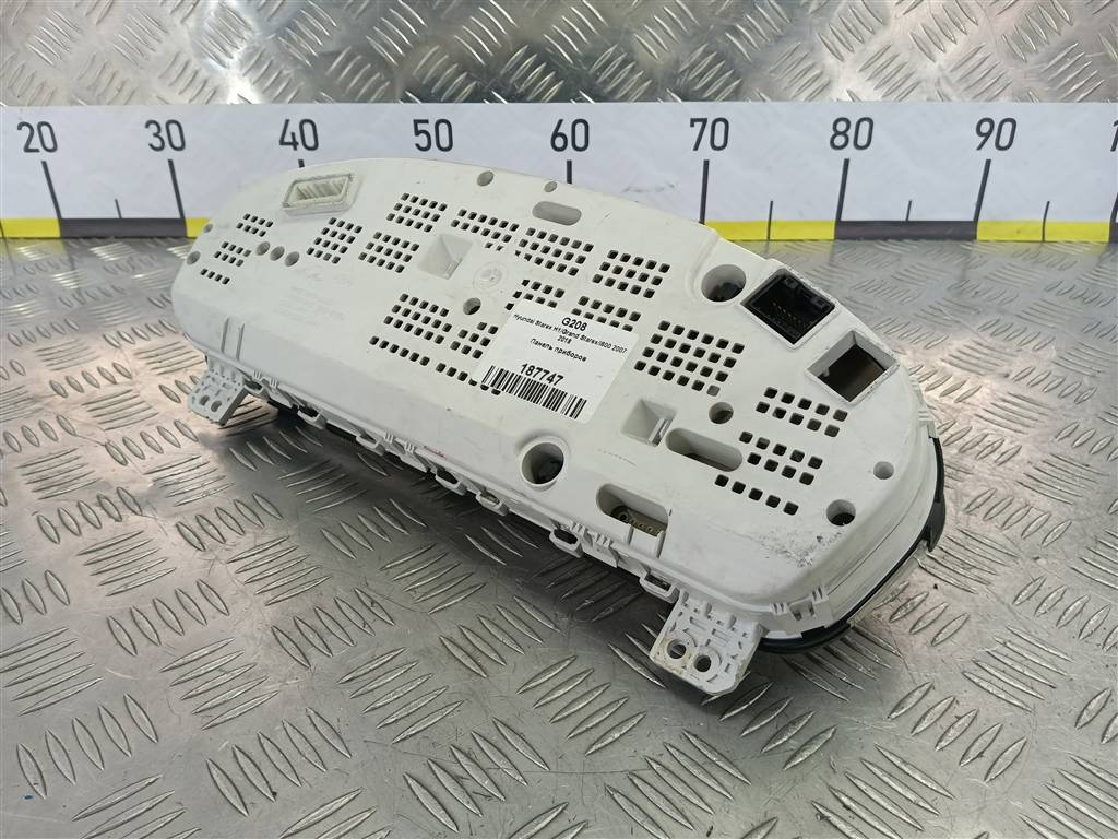 панель приборов Hyundai Grand Starex  940014H770, 11900 рублей, Москва