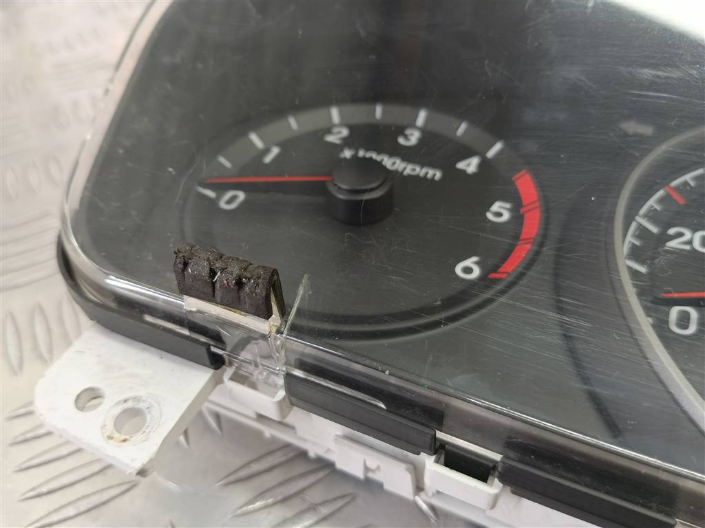 панель приборов Hyundai Grand Starex  940014H770, 11900 рублей, Москва