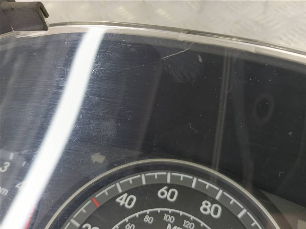 панель приборов Hyundai Grand Starex  940014H770, 11900 рублей, Москва