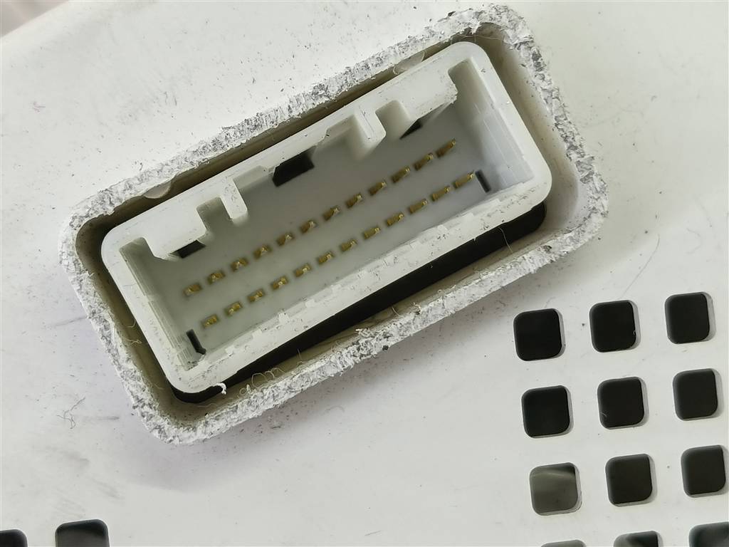 панель приборов Hyundai Grand Starex  940014H770, 11900 рублей, Москва