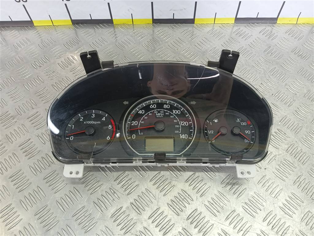 панель приборов Hyundai Grand Starex  940014H770, 11900 рублей, Москва