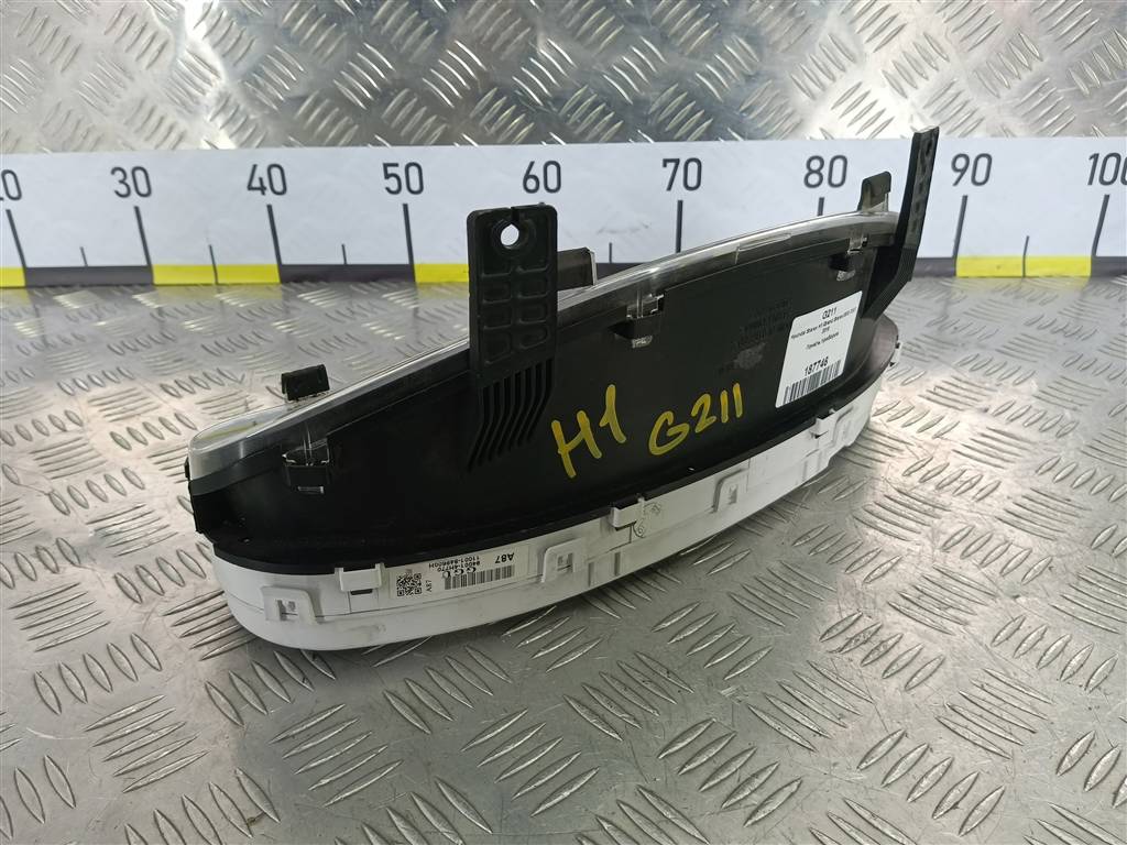 панель приборов Hyundai Grand Starex  940014H770, 11900 рублей, Москва